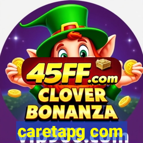 caretapg com